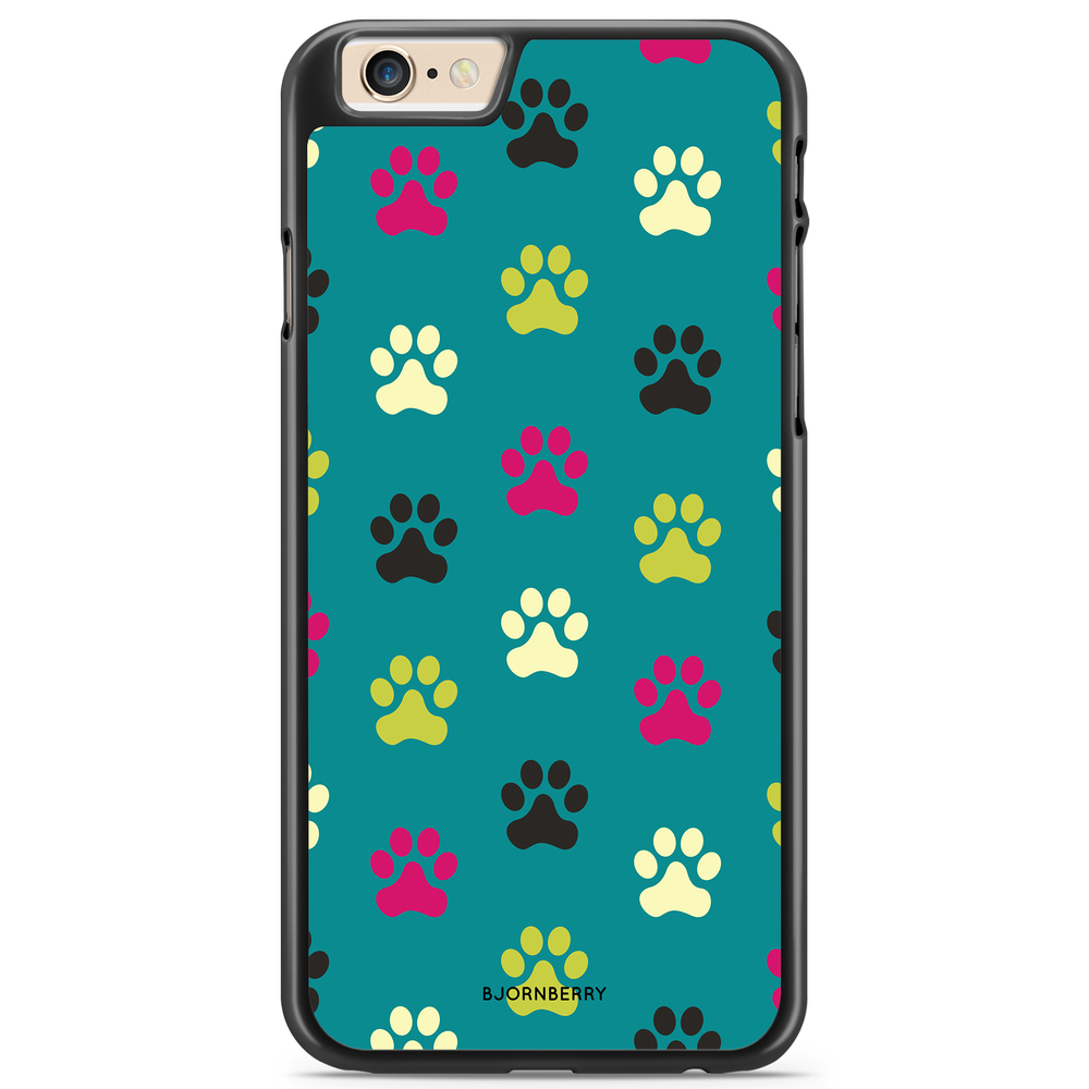 iPhone 6/6s Case - Dog Footprint