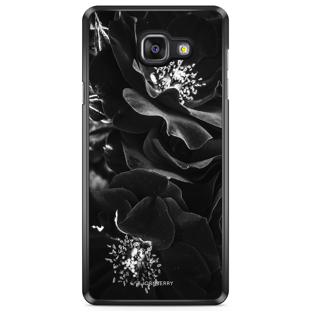 Samsung Galaxy A5 6 (2016) Case - Flowers in Bloom