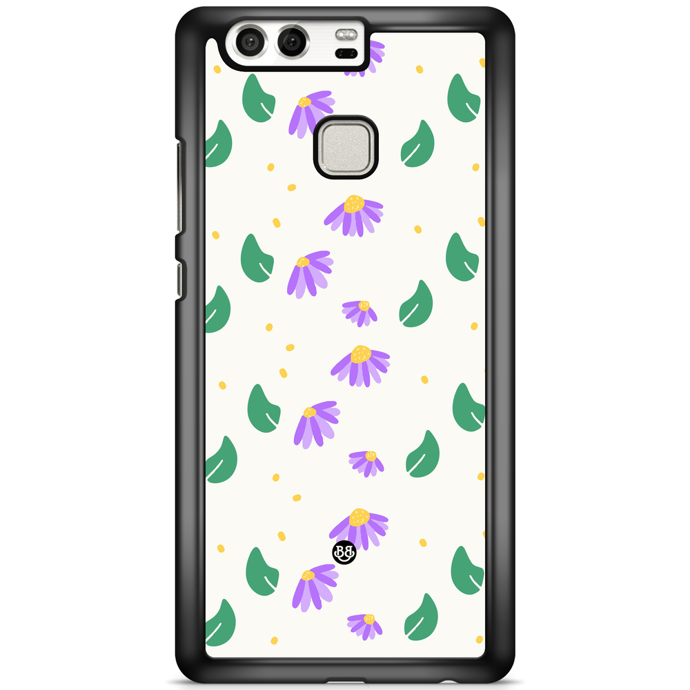 Huawei P9 Plus Case - SUMMER GARDEN - Meadow Dance
