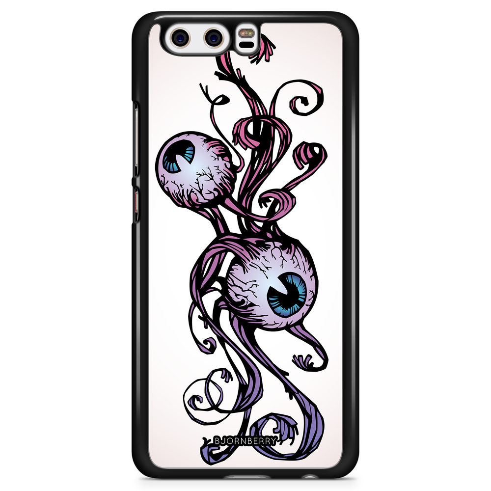 Huawei P10 Case - Eyes