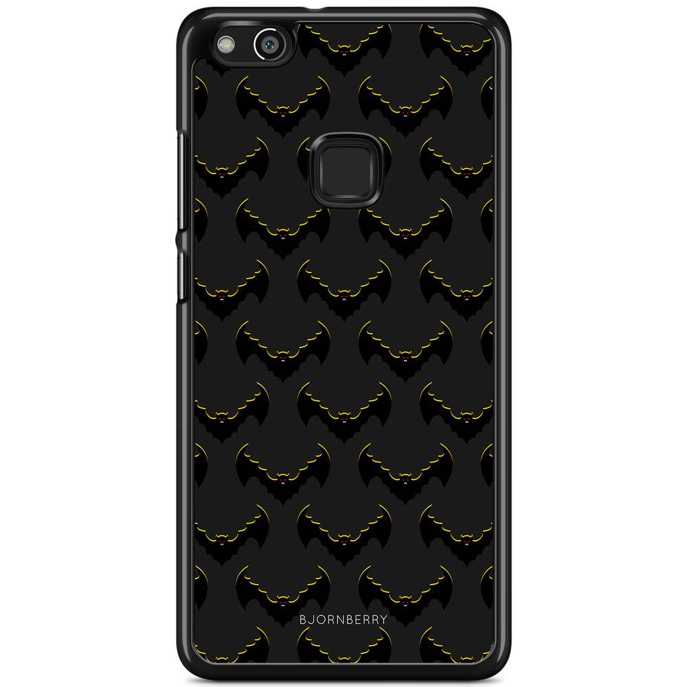 Huawei P10 Lite Case - Bats