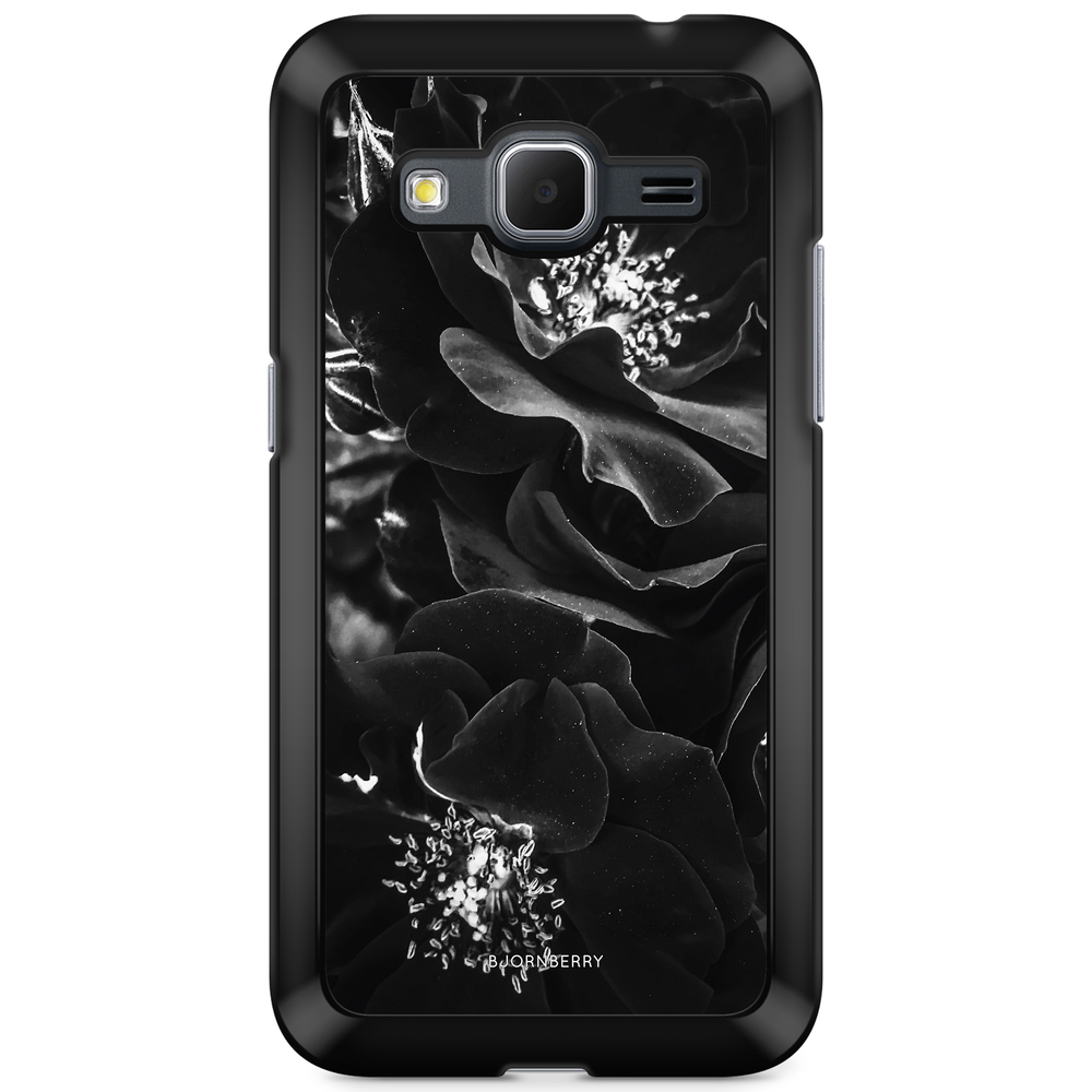 Samsung Galaxy Core Prime Case - Flowers in Bloom