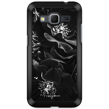 Samsung Galaxy Core Prime Case - Flowers in Bloom