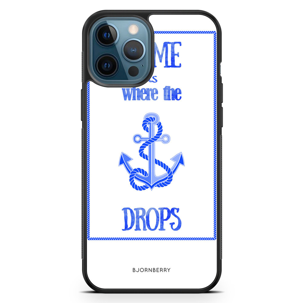 iPhone 12 Pro Case - Home Quote