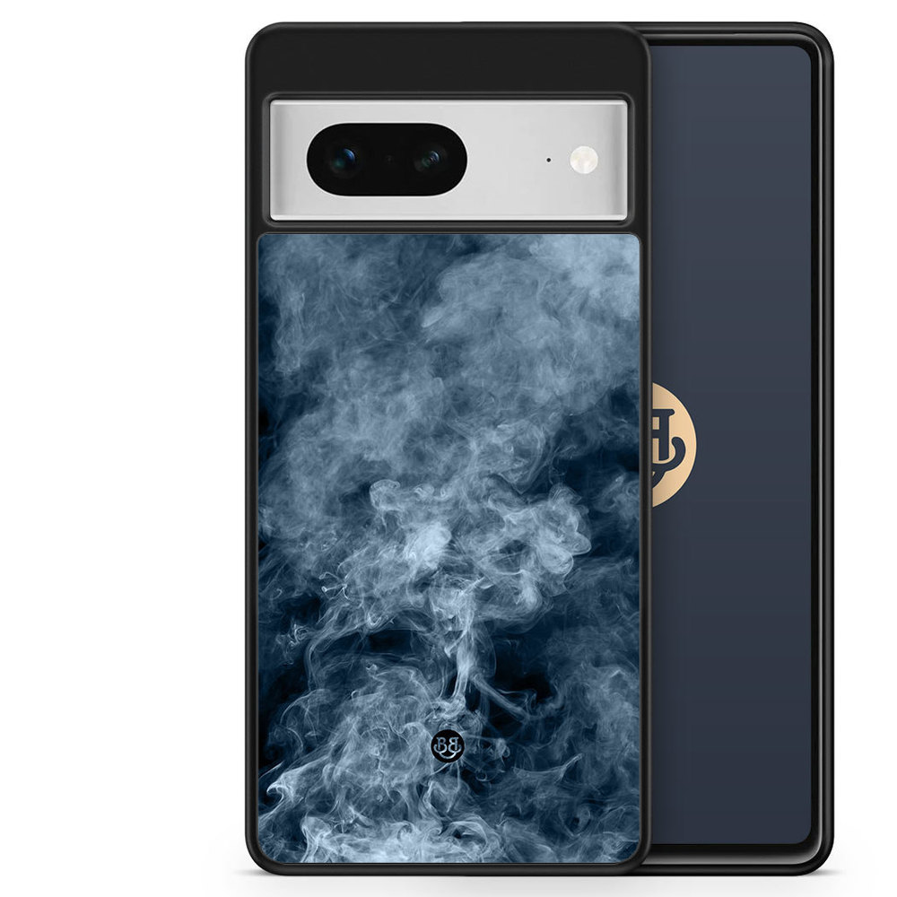 Google Pixel 7 Case - Smoke