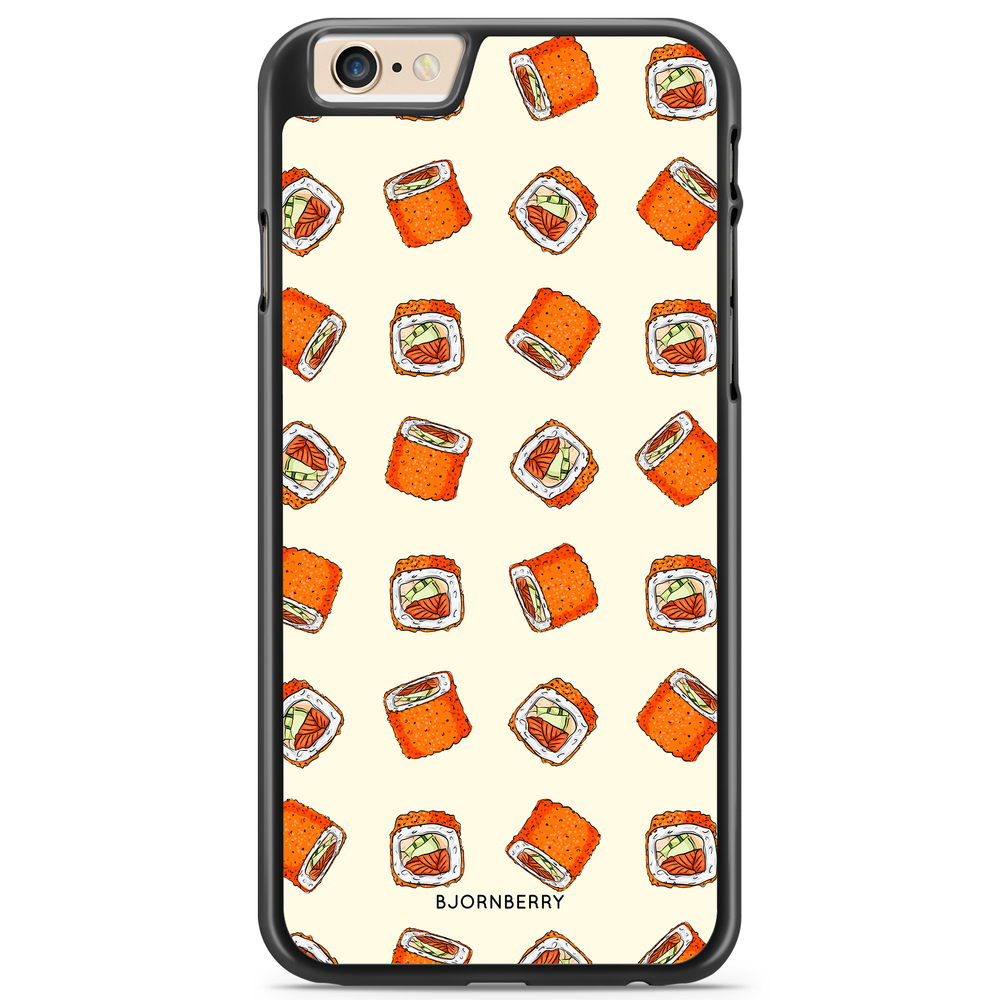 iPhone 6 Plus/6s Plus Case - Sushi