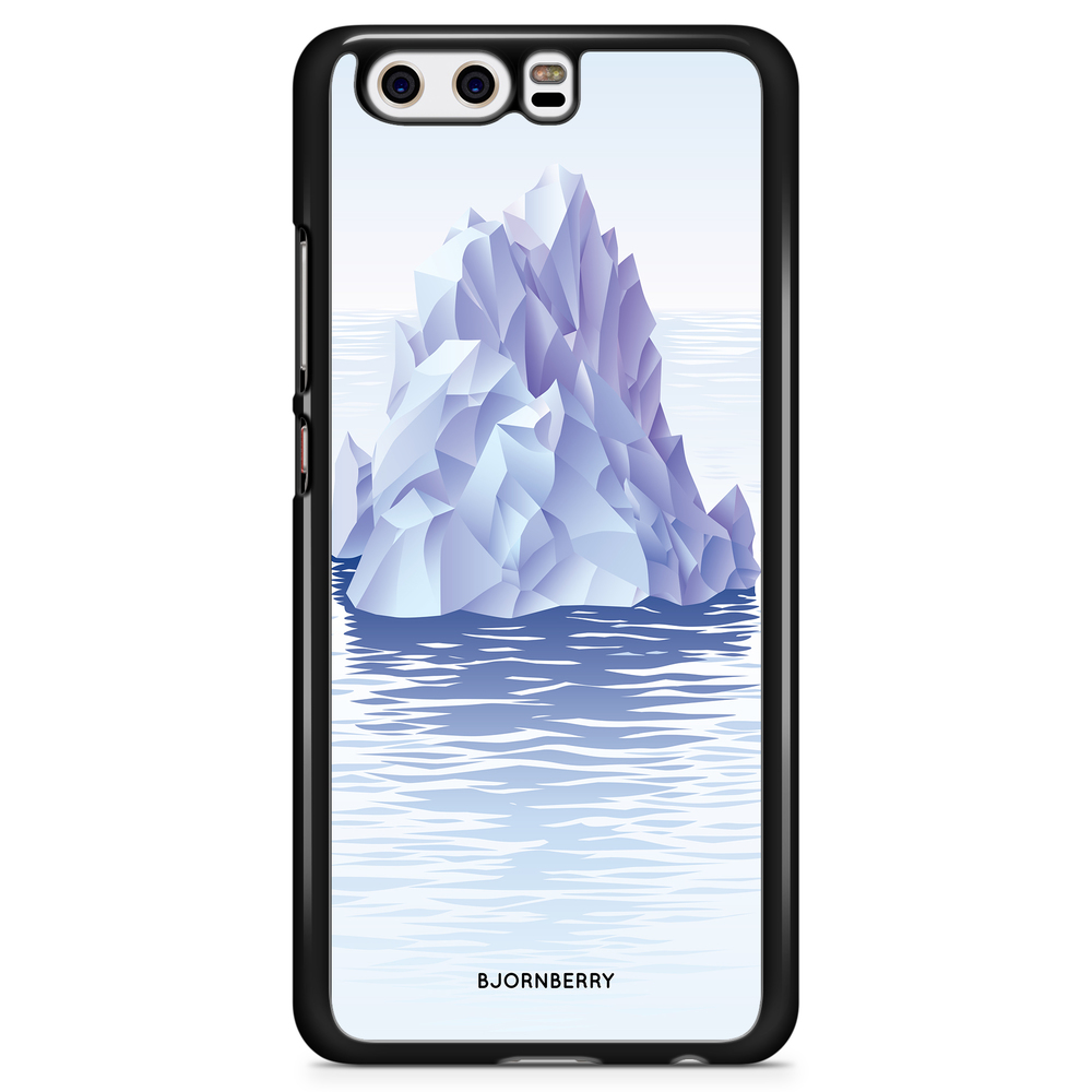 Huawei P10 Case - Iceberg