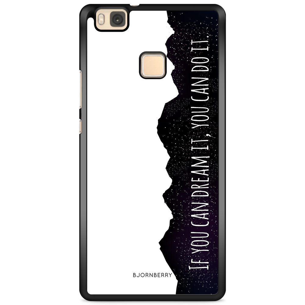 Huawei P9 Lite Case - Dream it