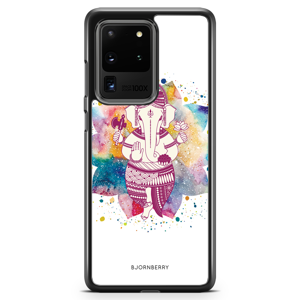 Samsung Galaxy S20 Ultra Case - Ganesha