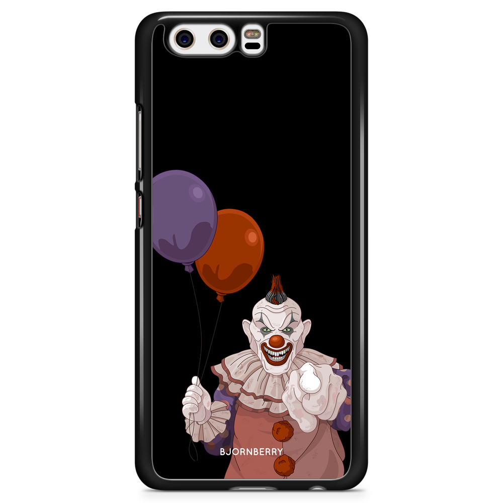 Huawei P10 Case - Scary Clown