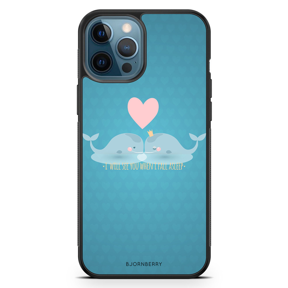 iPhone 12 Pro Case - See You