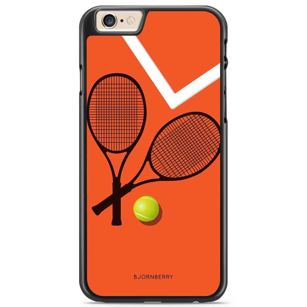 iPhone 6 Plus/6s Plus Case - Tennis 