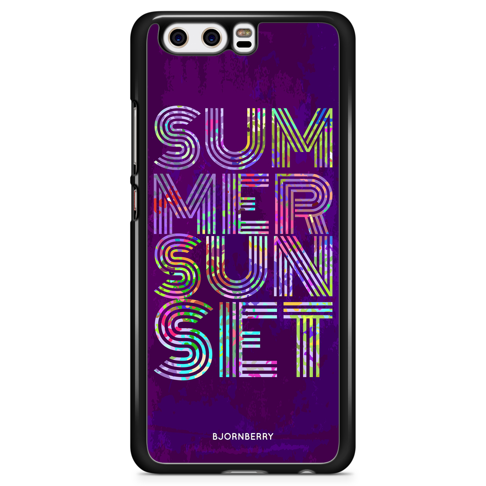 Huawei P10 Case - SUMMERSET