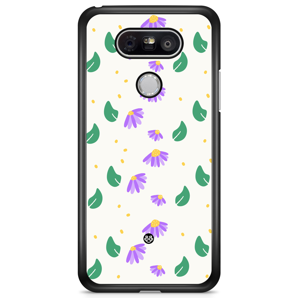 LG G5 Case - SUMMER GARDEN - Meadow Dance