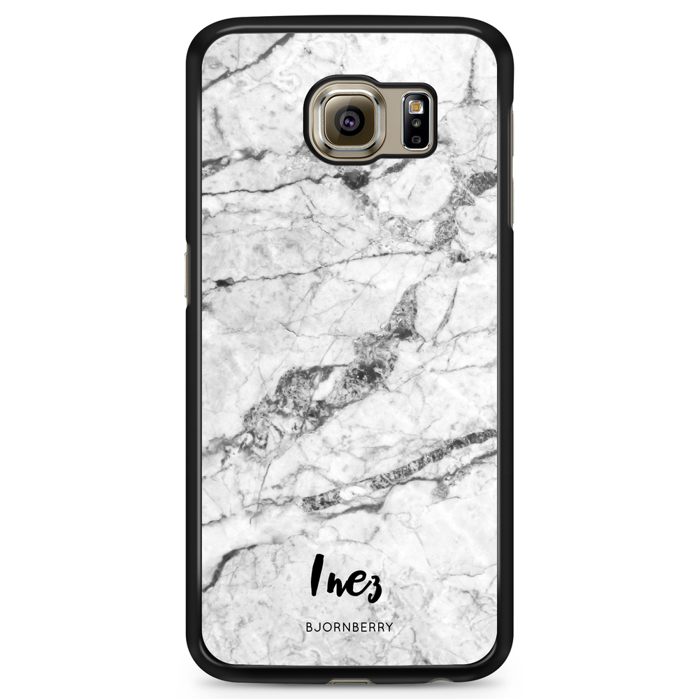 Samsung Galaxy S6 Edge+ Case - Inez