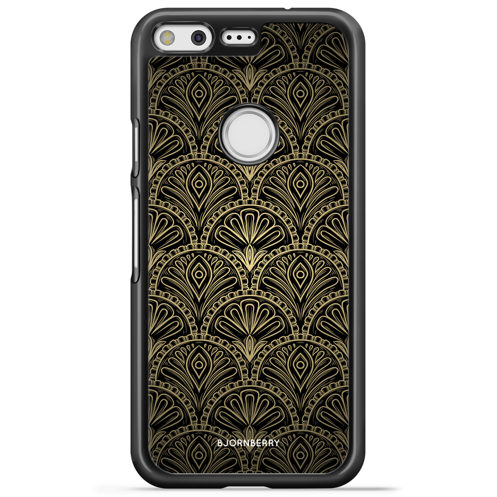 Google Pixel Case - Damask