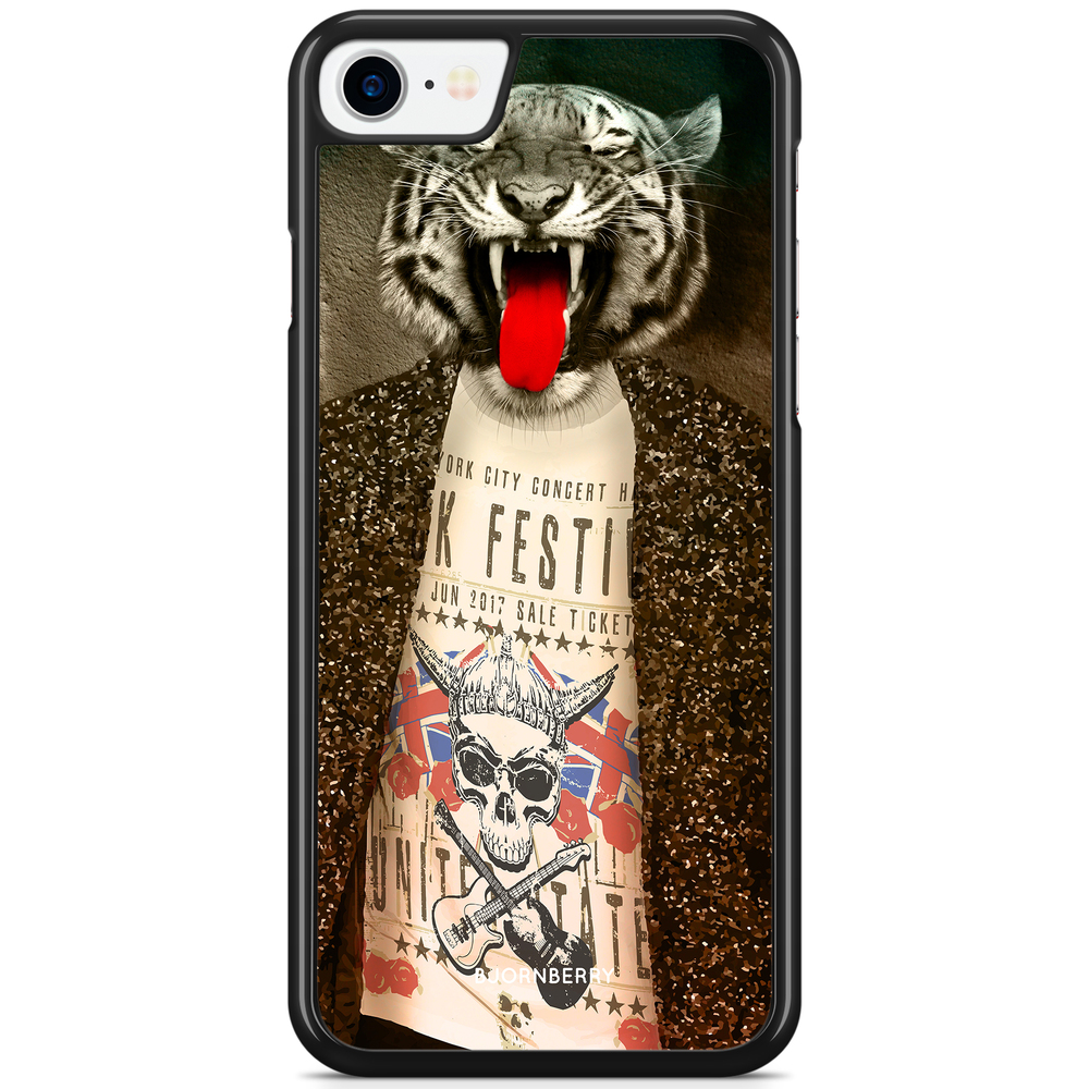 iPhone 8 / iPhone SE (2022/2020) Case - Tiger