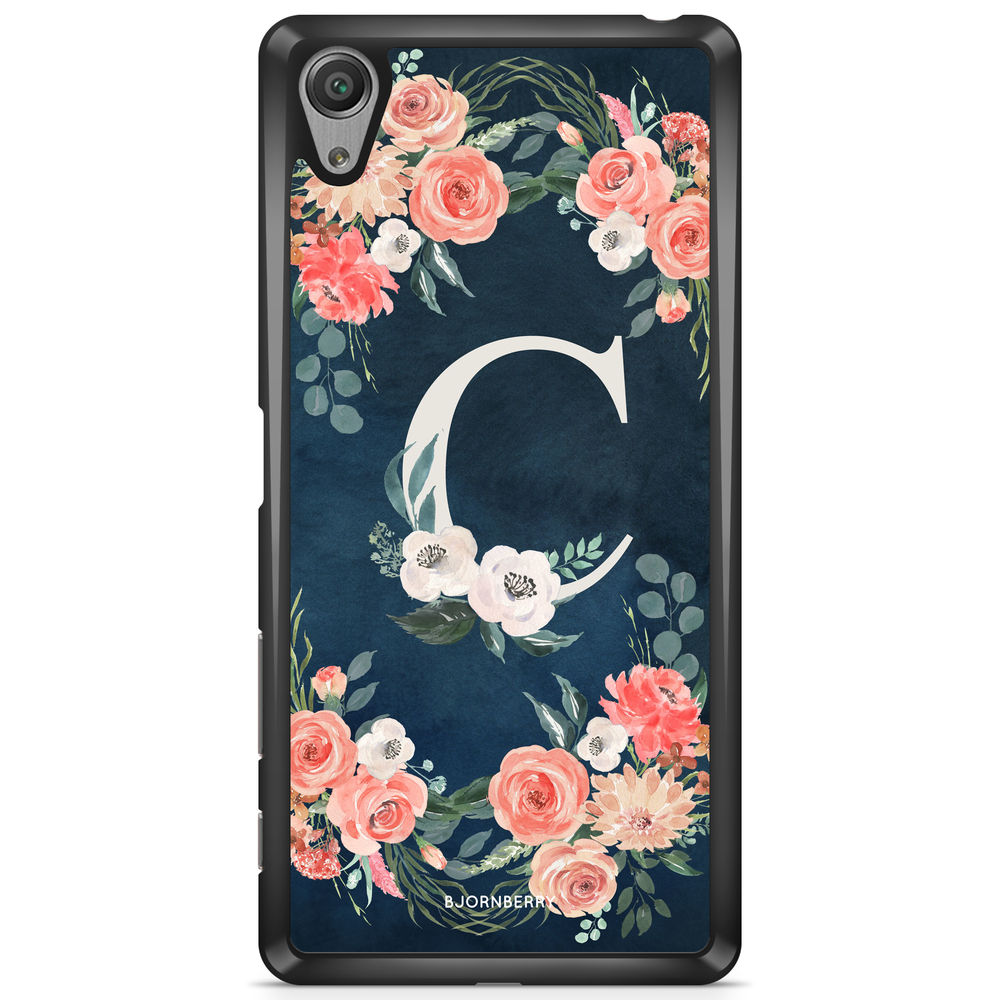 Sony Xperia XA1 Case - Monogram C