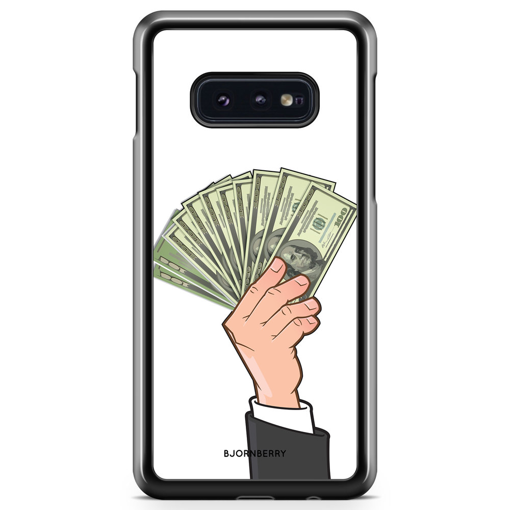 Samsung Galaxy S10e Case - Cash