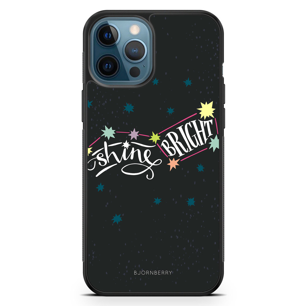 iPhone 12 Pro Case - Shine Bright