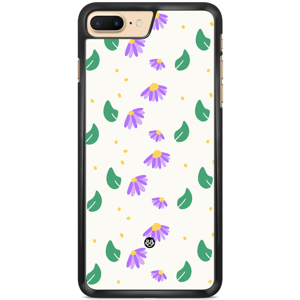 iPhone 7 Plus Case - SUMMER GARDEN - Meadow Dance