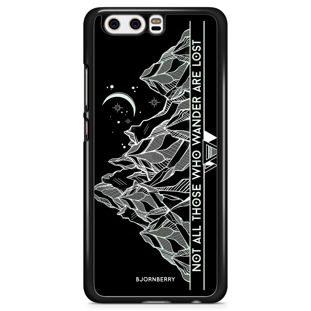 Huawei P10 Case - Nomad