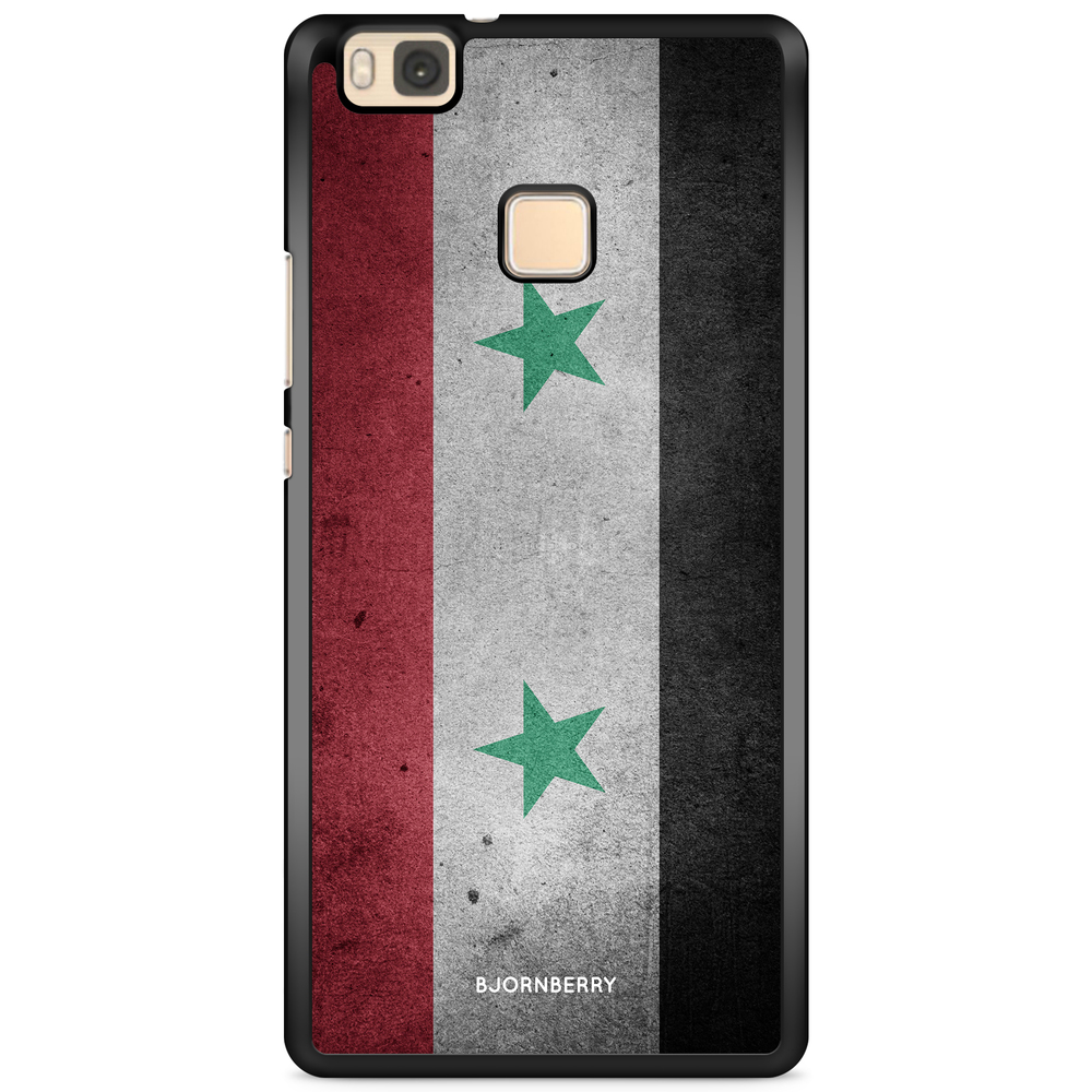 Huawei P9 Lite Case - Syria