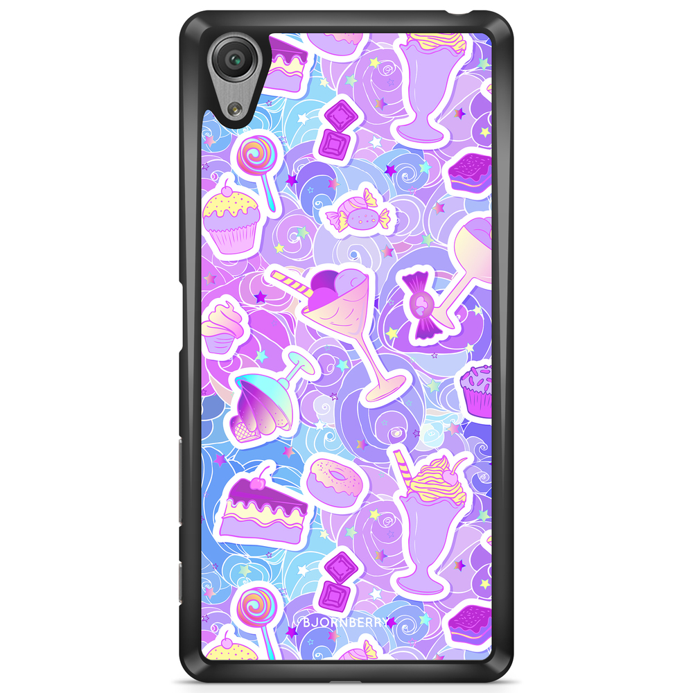 Sony Xperia L1 Case - Candy