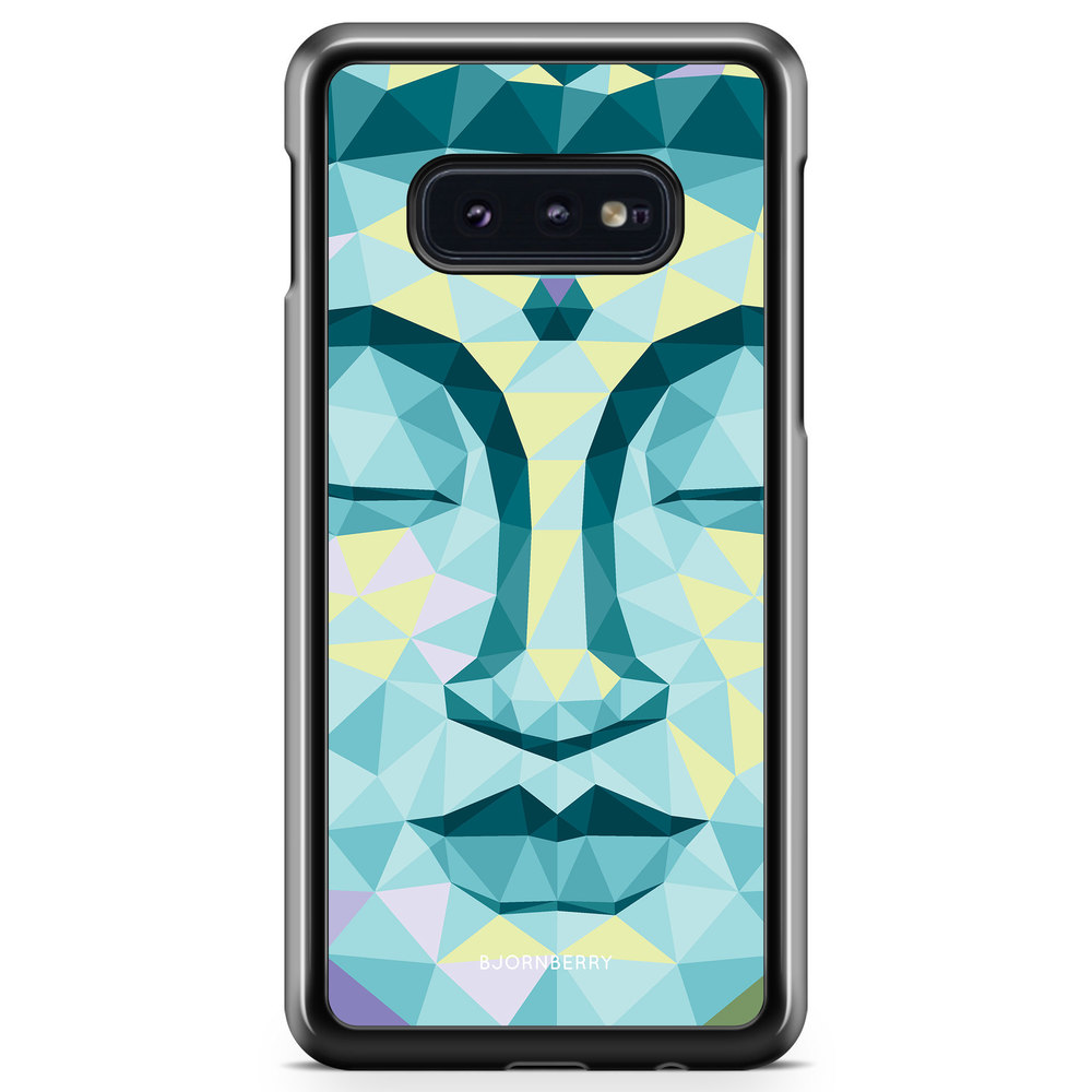 Samsung Galaxy S10e Case - Buddha