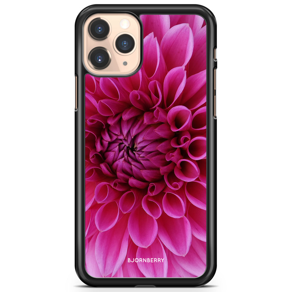 iPhone 11 Pro Max Case - Dahlia