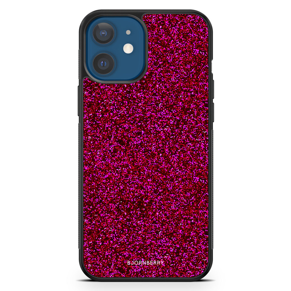 iPhone 12 Mini Case - Magenta