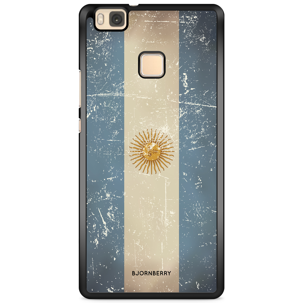 Huawei P9 Lite Case - Argentina