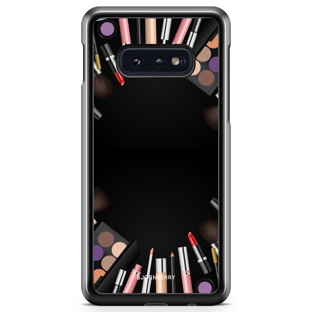 Samsung Galaxy S10e Case - Makeup
