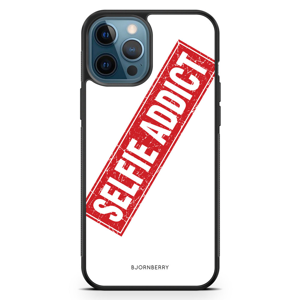 iPhone 12 Pro Case - Selfie Addict