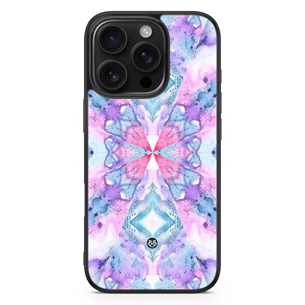 iPhone 16 Pro Case - Watercolor