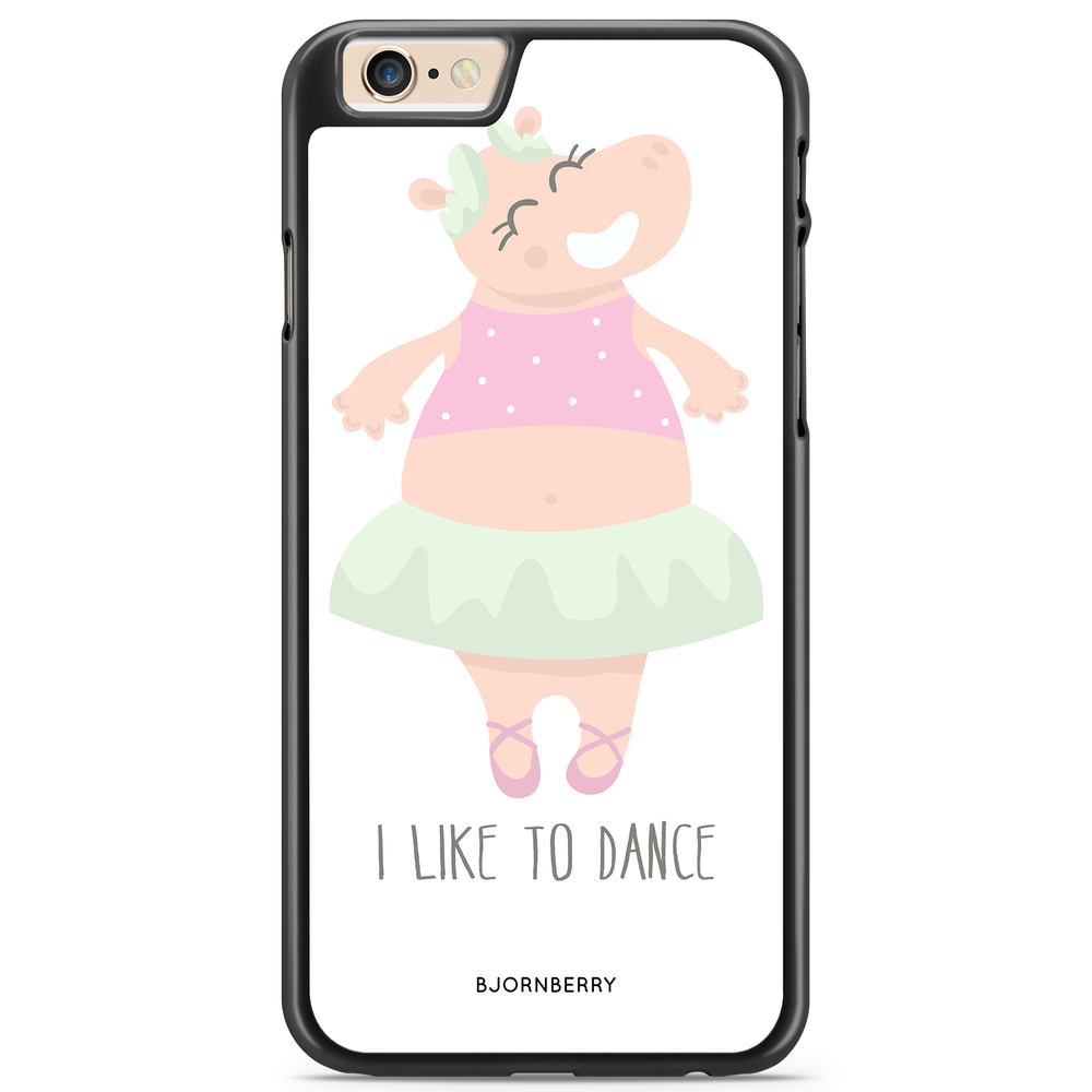 iPhone 6 Plus/6s Plus Case - Dance