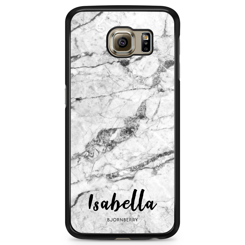 Samsung Galaxy S6 Edge+ Case - Isabella