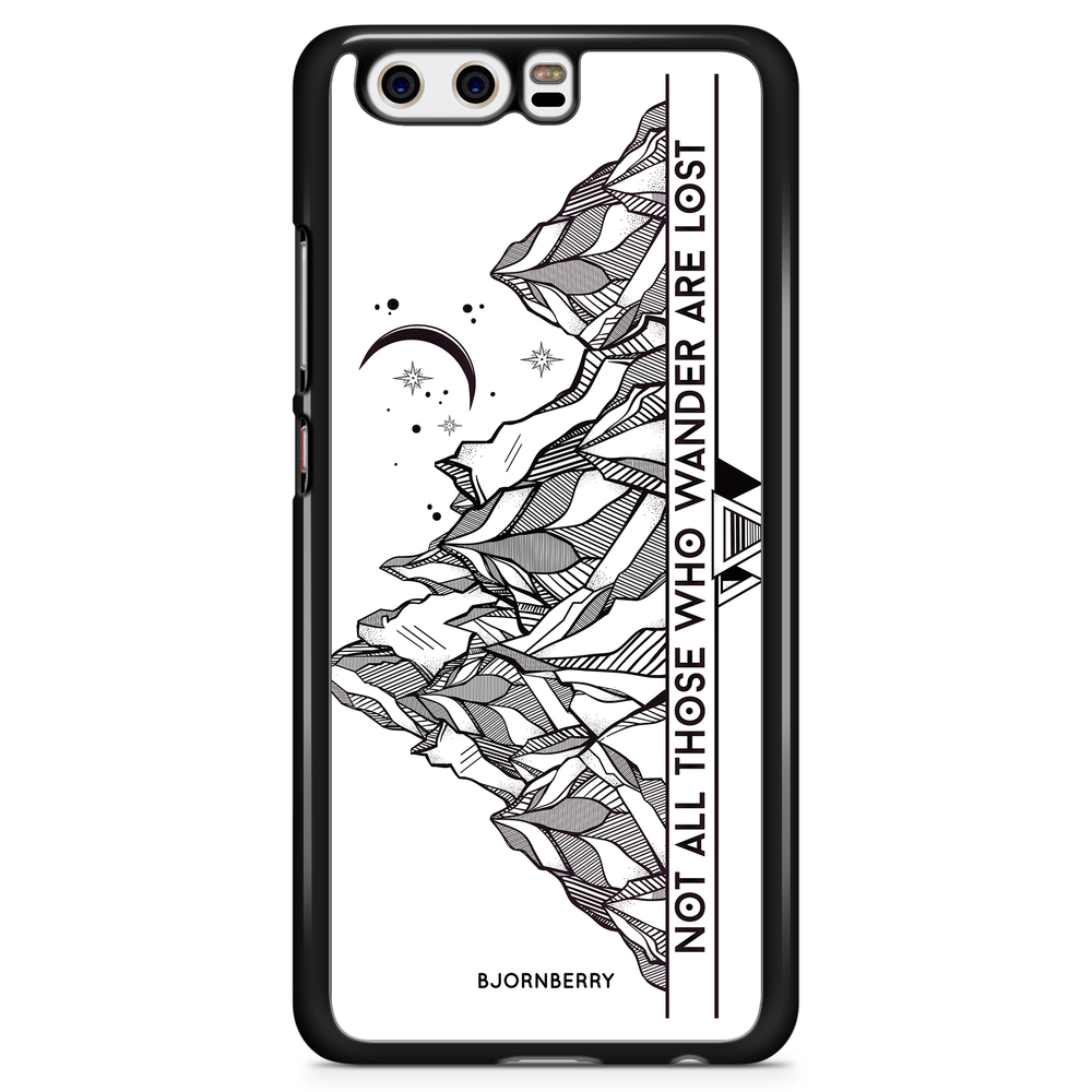 Huawei P10 Case - Nomad