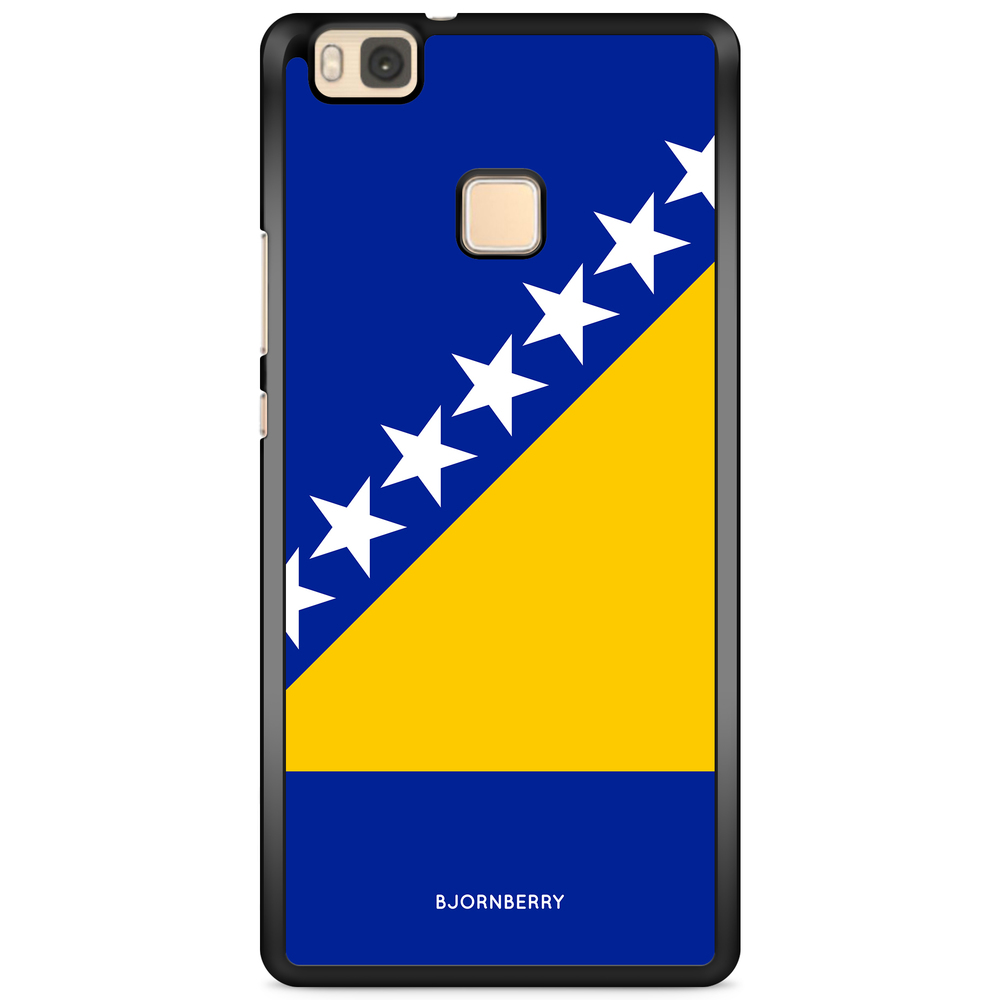 Huawei P9 Lite Case - Bosnia