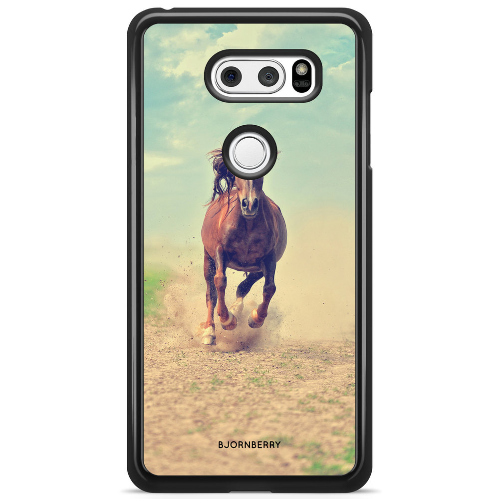 LG V30 Case - Horse