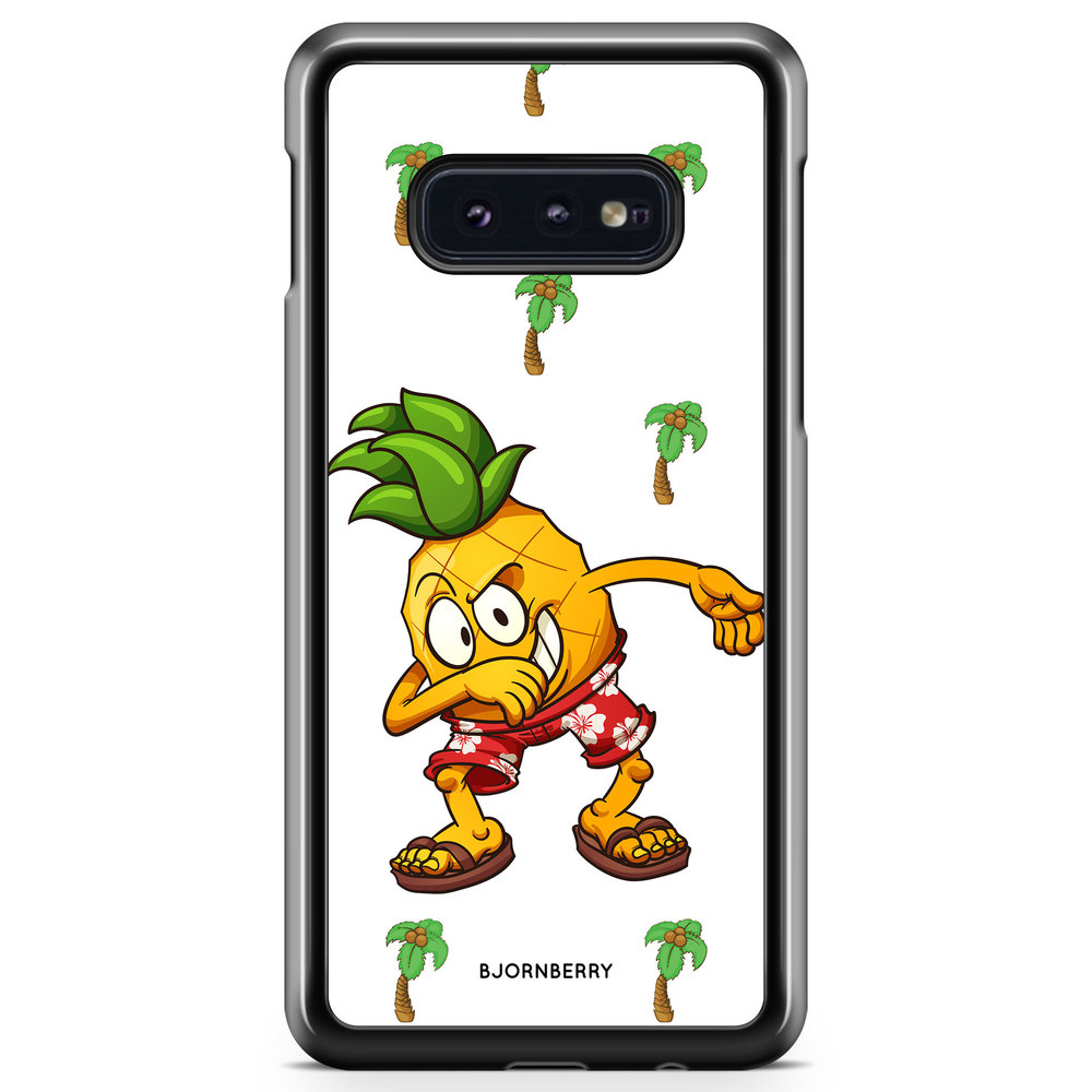 Samsung Galaxy S10e Case - Dabbing