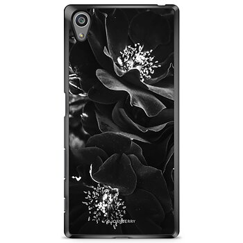Sony Xperia Z5 Premium Case - Flowers in Bloom