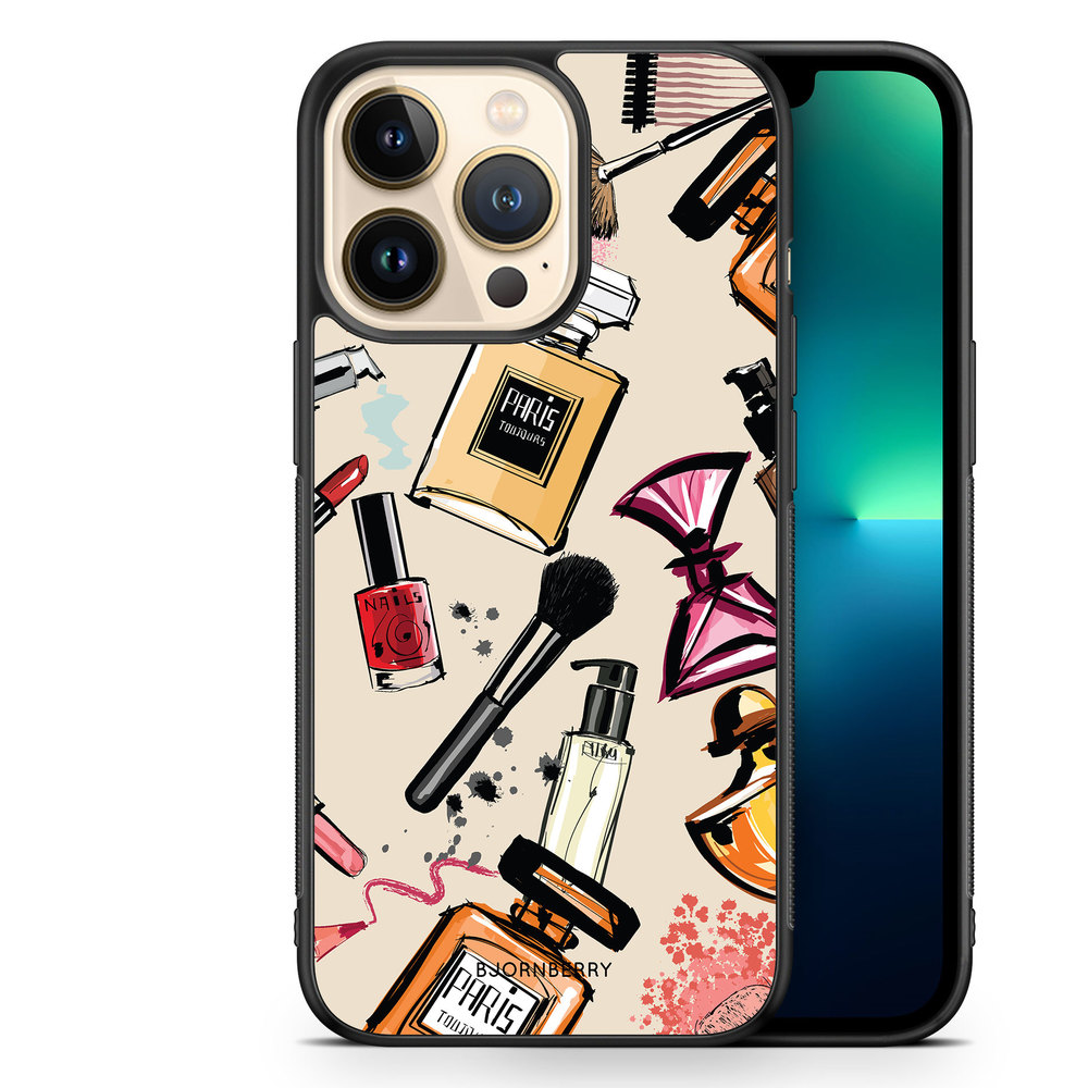 iPhone 13 Pro Case - Make up