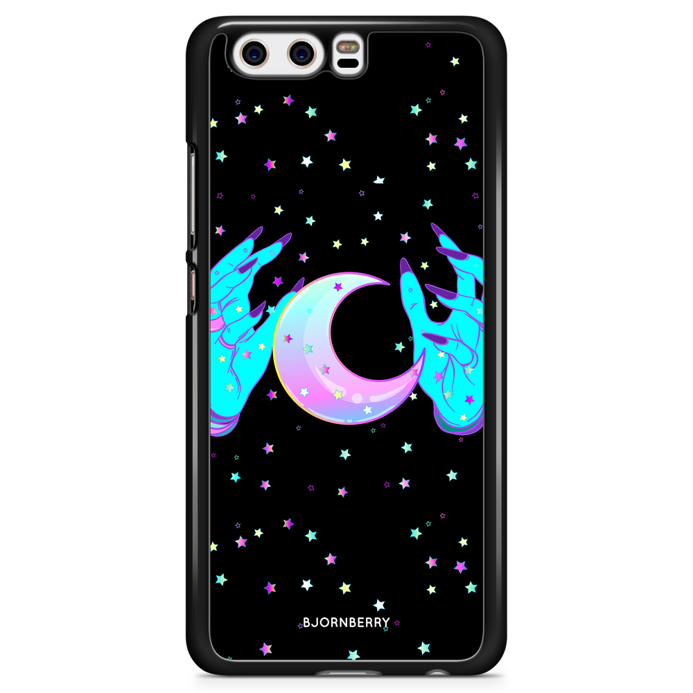 Huawei P10 Skal - Magic Hands