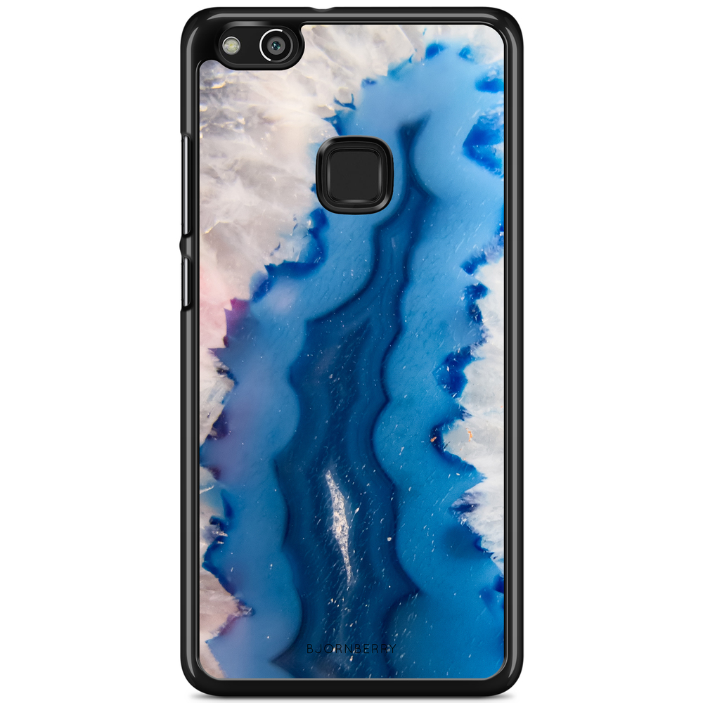Huawei P10 Lite Case - Blue Agate