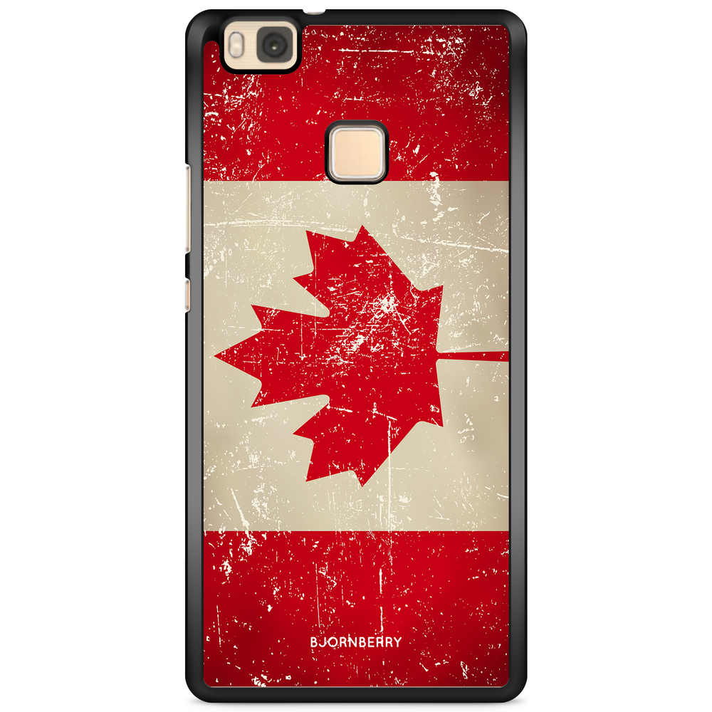 Huawei P9 Lite Case - Canada