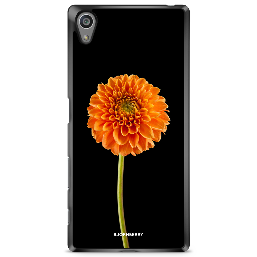 Sony Xperia Z5 Premium Case - Flower