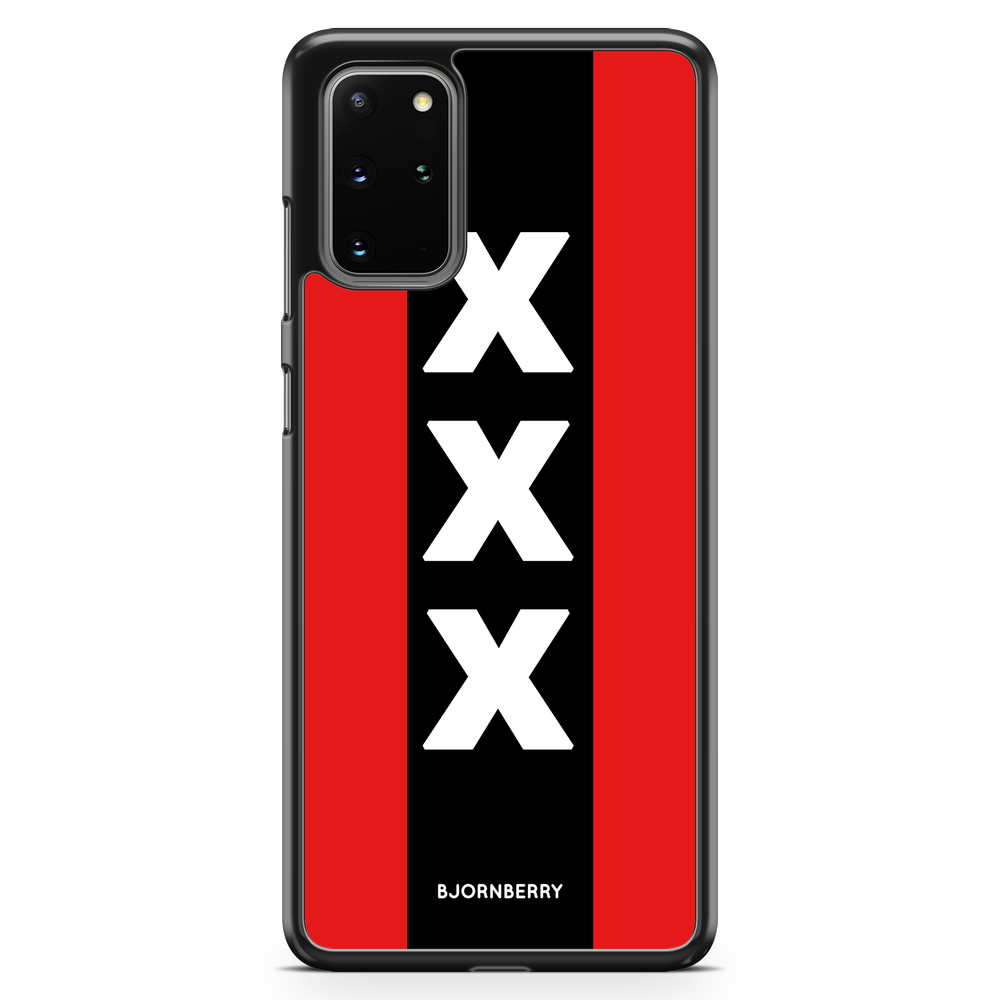 Samsung Galaxy S20 Plus Case - XXX