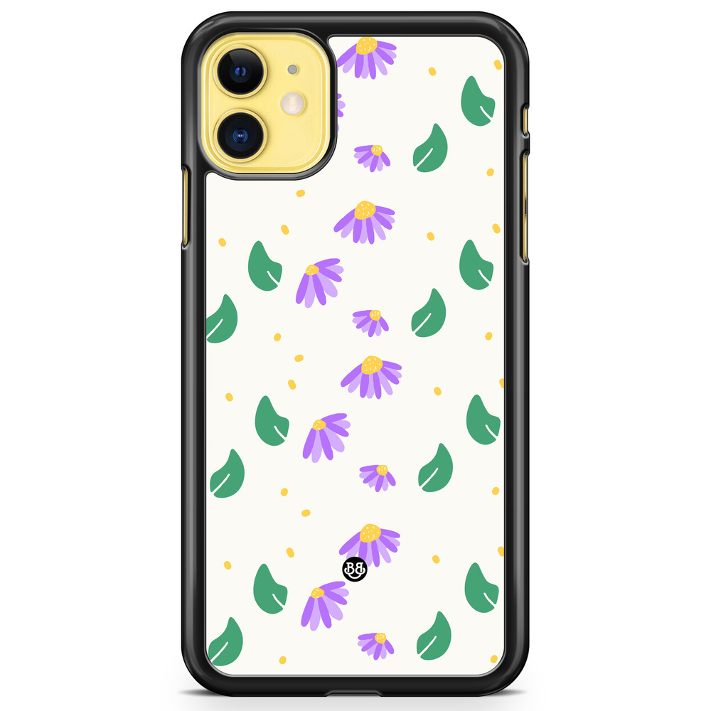iPhone 11 Case - SUMMER GARDEN - Meadow Dance