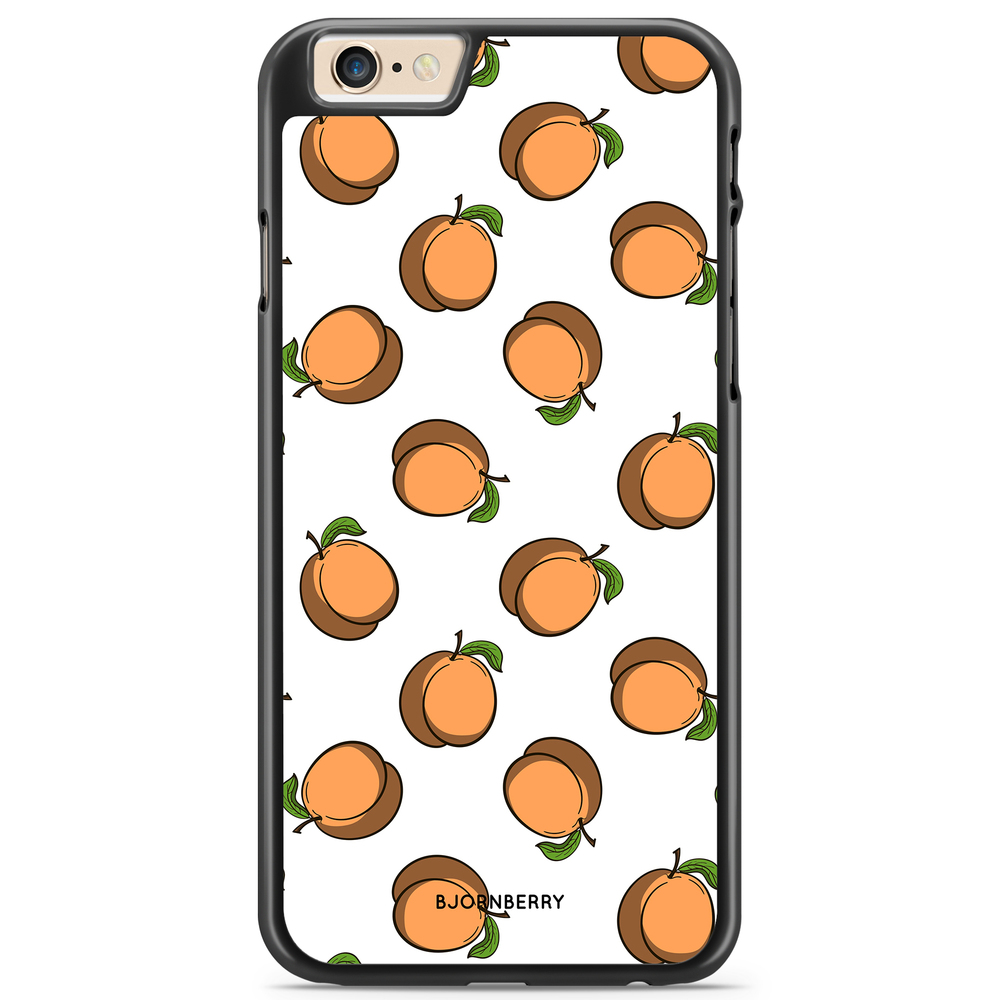 iPhone 6 Plus/6s Plus Case - Peaches